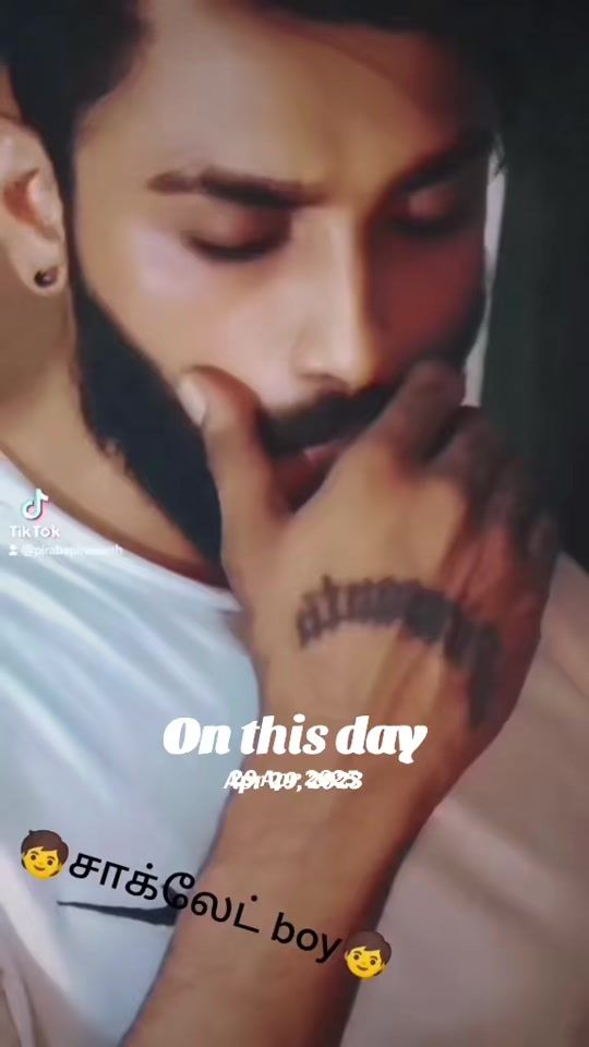 TikTok video thumbnail by pirabapirasanth