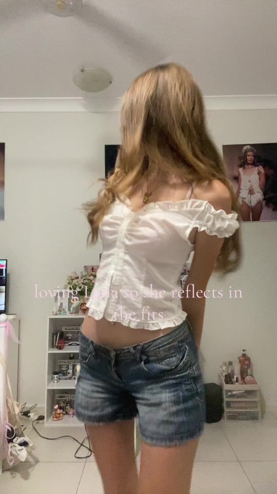TikTok video thumbnail by elyssacanwaitt