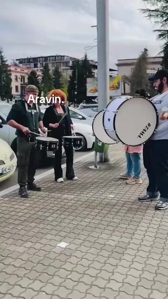 TikTok video thumbnail by agentura.ge