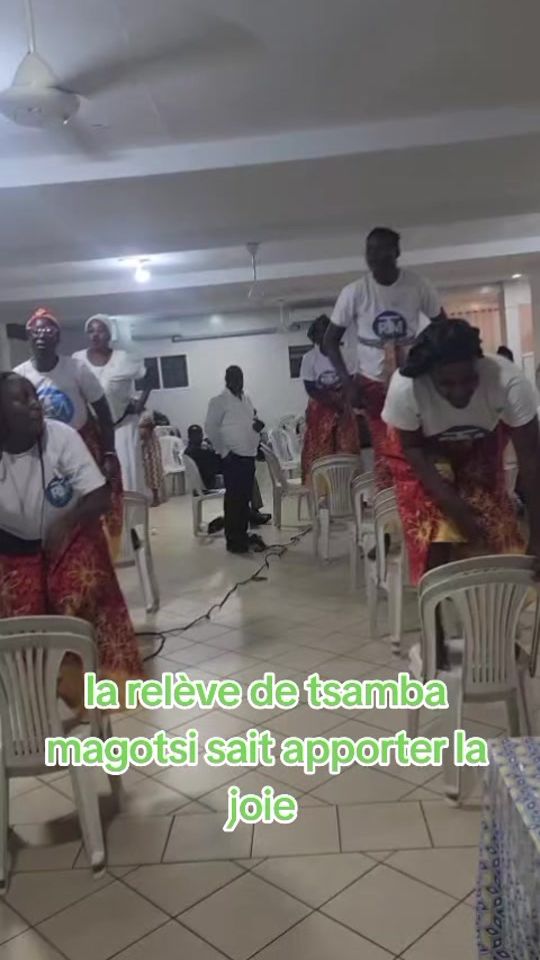 TikTok video thumbnail by la.relve.de.tsamba