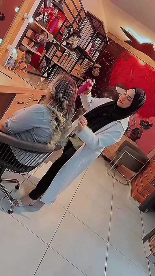 TikTok video thumbnail by ninar_sham