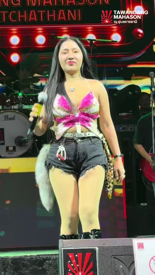 TikTok video thumbnail by tawandang_ubon