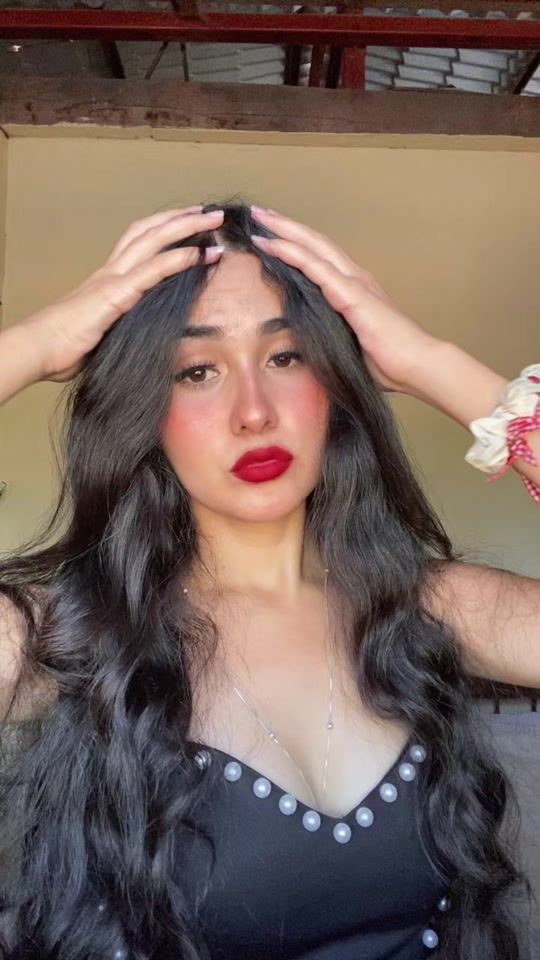 TikTok video thumbnail by daysisbarrera