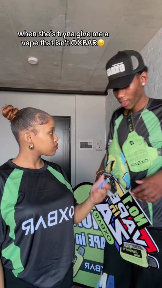 TikTok video thumbnail by farook_anthonio