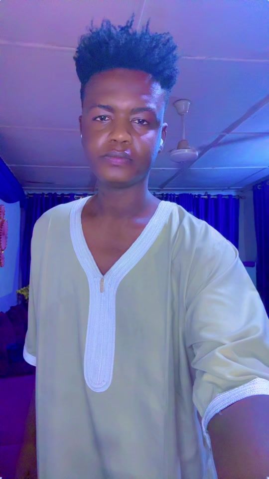 TikTok video thumbnail by abdoulhayy