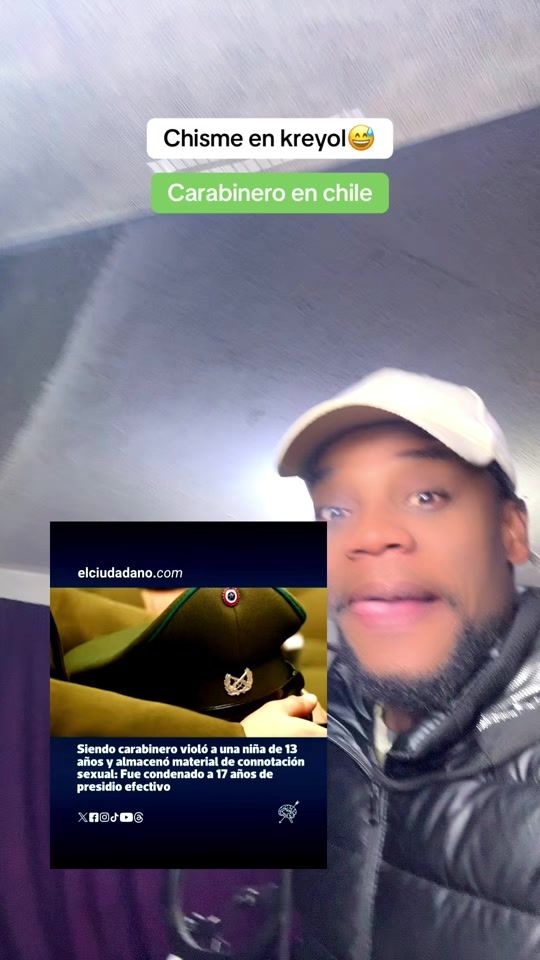 TikTok video thumbnail by ritmodelsur
