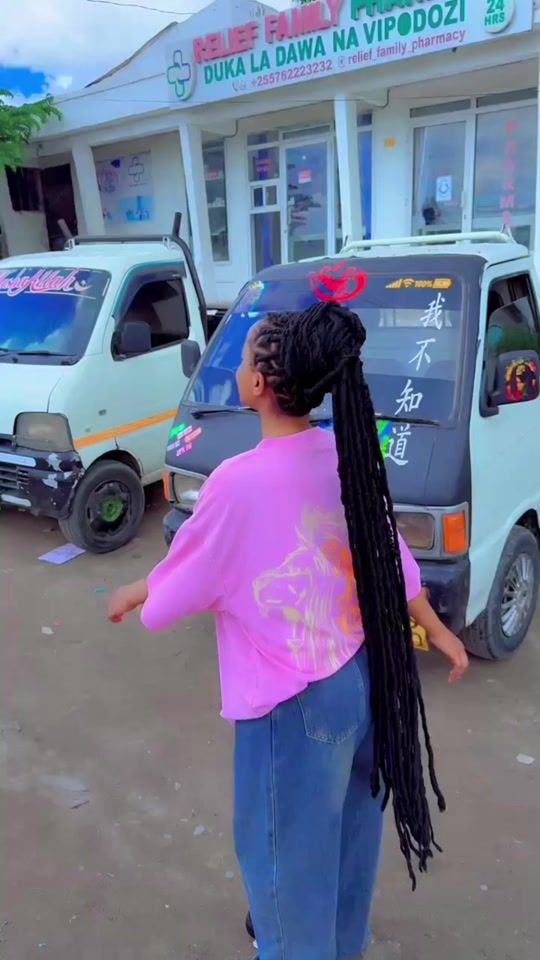 TikTok video thumbnail by da_nuruh__tz