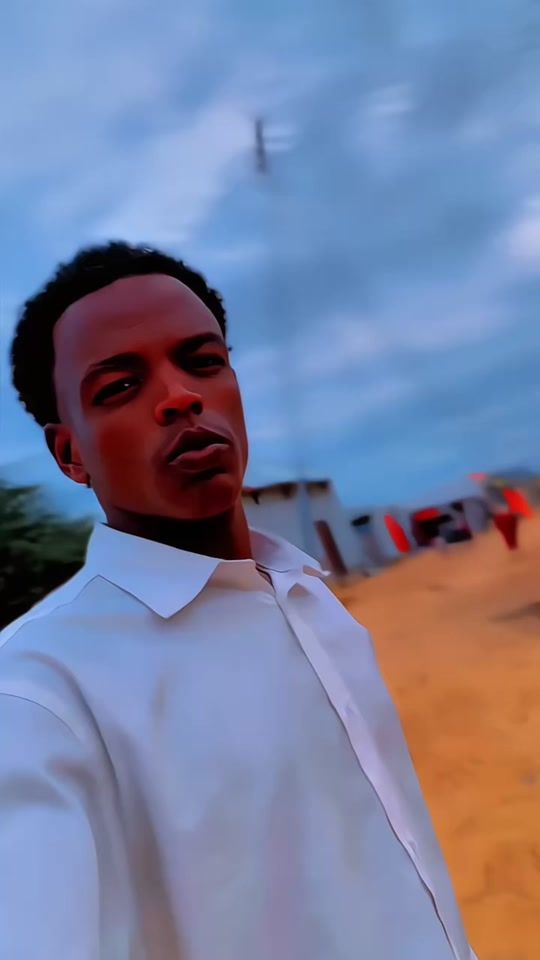 TikTok video thumbnail by maxamedqadar797