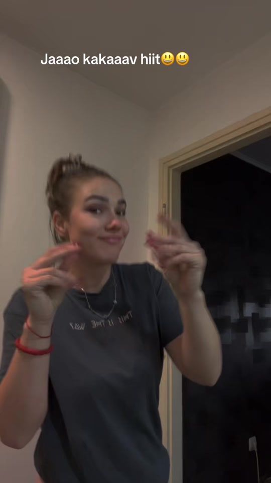 TikTok video thumbnail by deksilli
