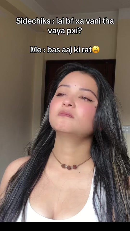 TikTok video thumbnail by sostu.sijapati