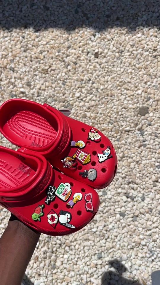 TikTok video thumbnail by crocs.by.nelly