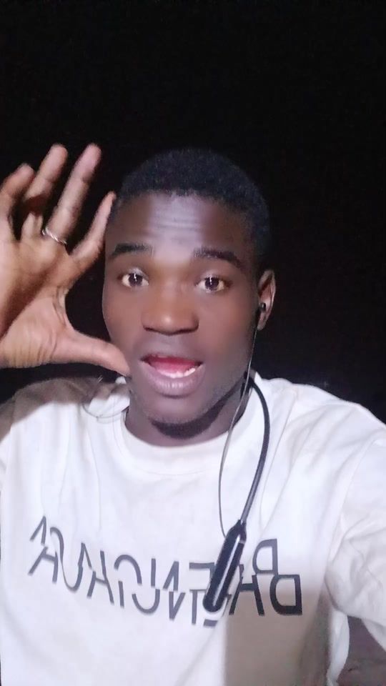 TikTok video thumbnail by bouna.francis
