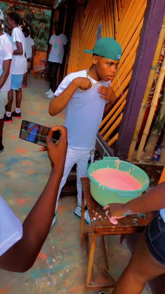 TikTok video thumbnail by gervensofficial