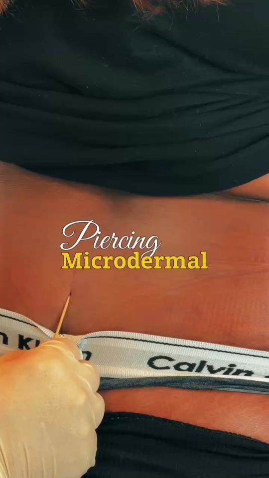 TikTok video thumbnail by camilobarretopiercing