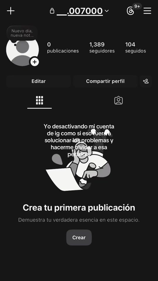 TikTok video thumbnail by cuenta_secrett__