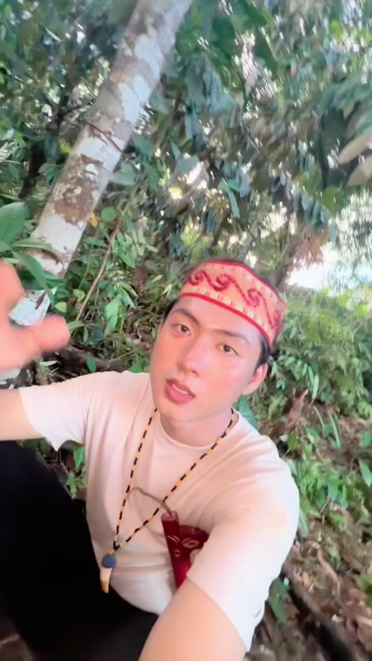 TikTok video thumbnail by bobyyputraa
