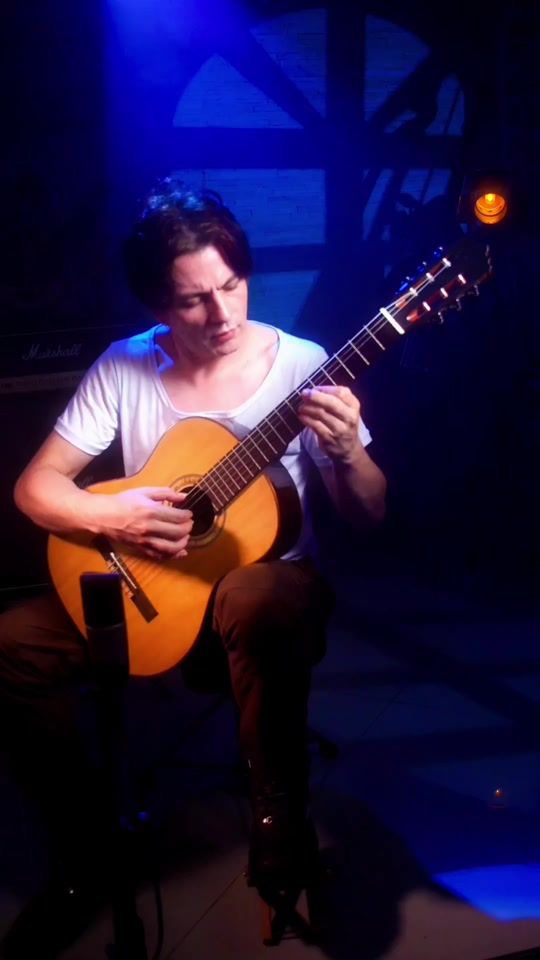 TikTok video thumbnail by fabiolimaguitar
