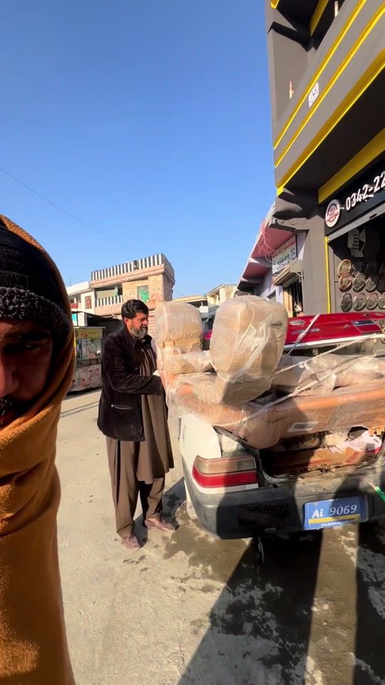 TikTok video thumbnail by imran_autos_027