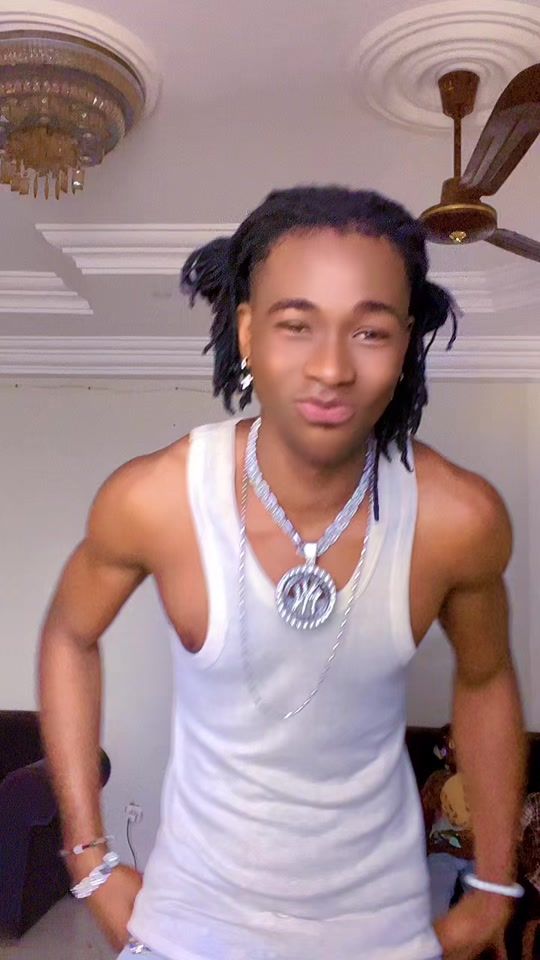 TikTok video thumbnail by boolbybamananofficiel