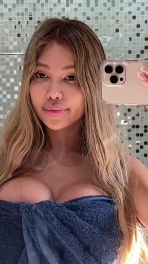 TikTok video thumbnail by bellabustyy