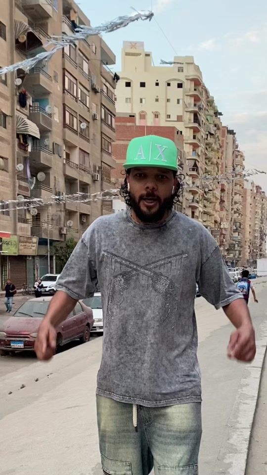 TikTok video thumbnail by hamdyadli