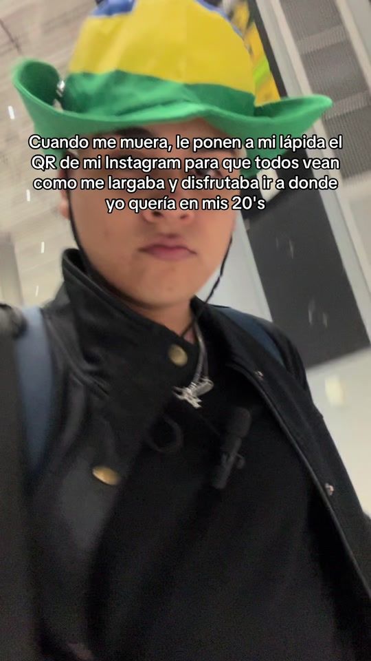 TikTok video thumbnail by jonhatann08