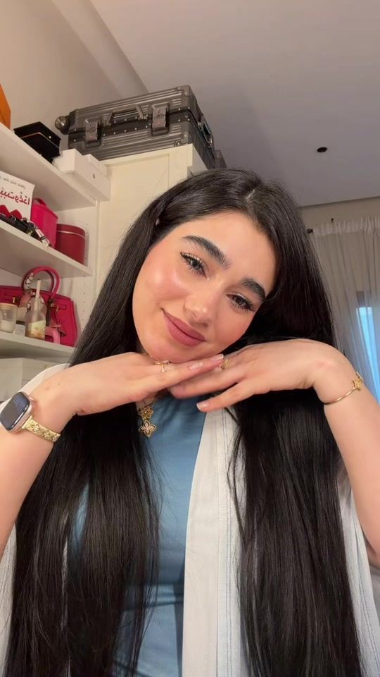 TikTok video thumbnail by model_hafsa