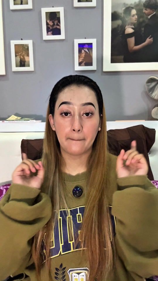 TikTok video thumbnail by intannftr20