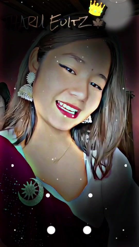 TikTok video thumbnail by tharueditz85