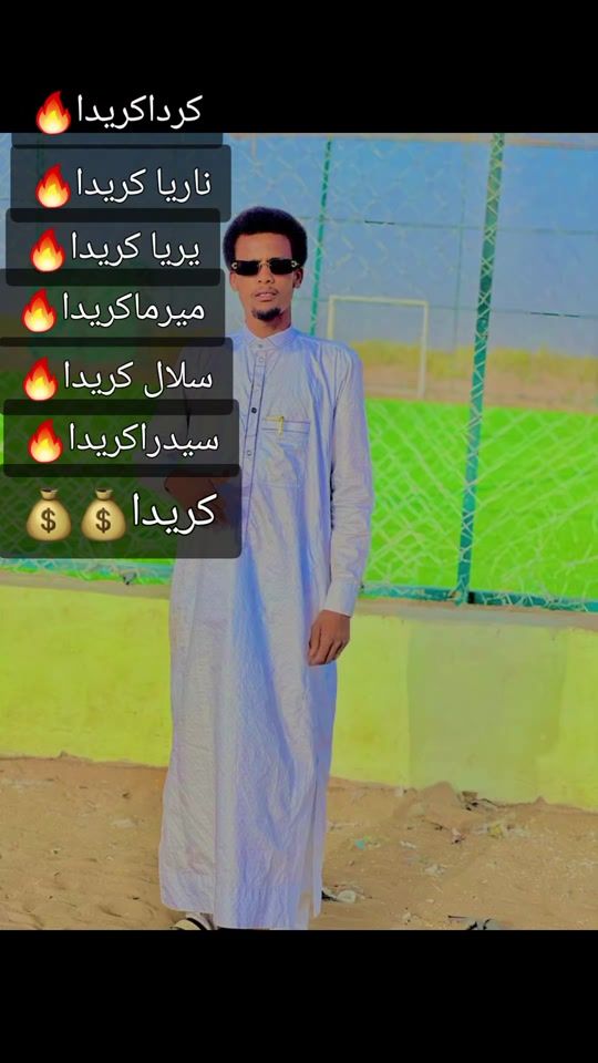 TikTok video thumbnail by moussahamid10