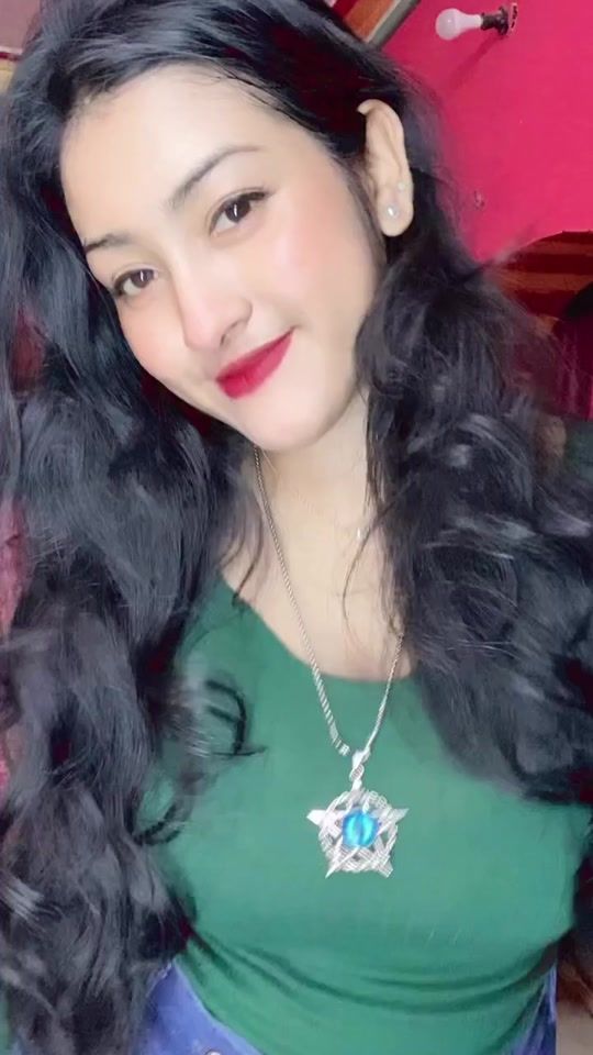 TikTok video thumbnail by _nishakharel_