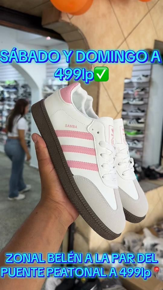 TikTok video thumbnail by menocs_shoes
