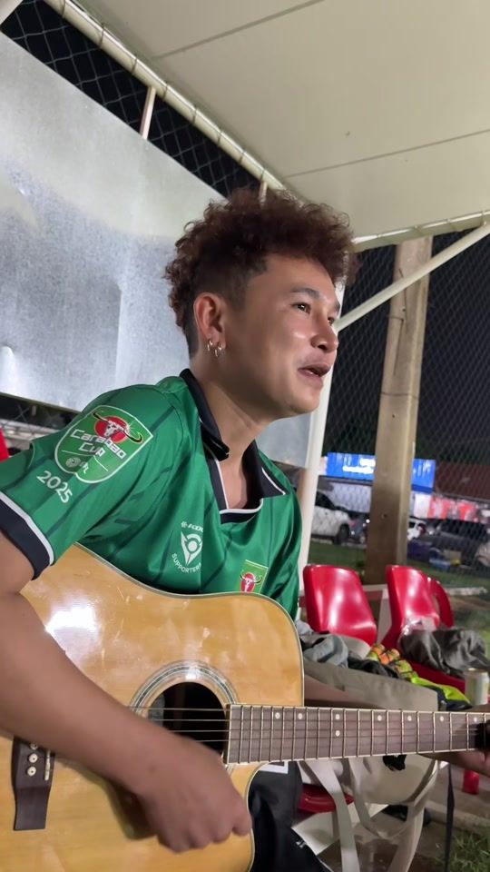 TikTok video thumbnail by kengsayam