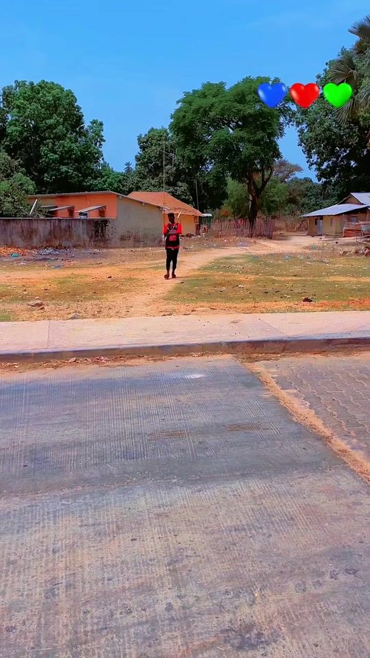 TikTok video thumbnail by daouda.diallo975