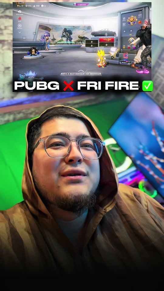 TikTok video thumbnail by yaborzpubg