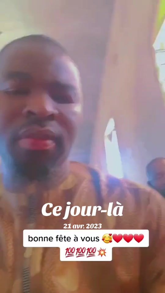 TikTok video thumbnail by bado.issiaka