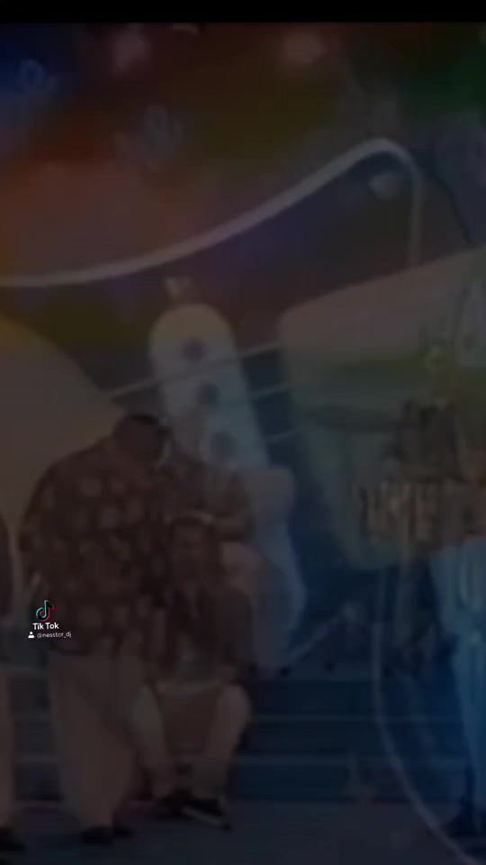 TikTok video thumbnail by nesstor_dj