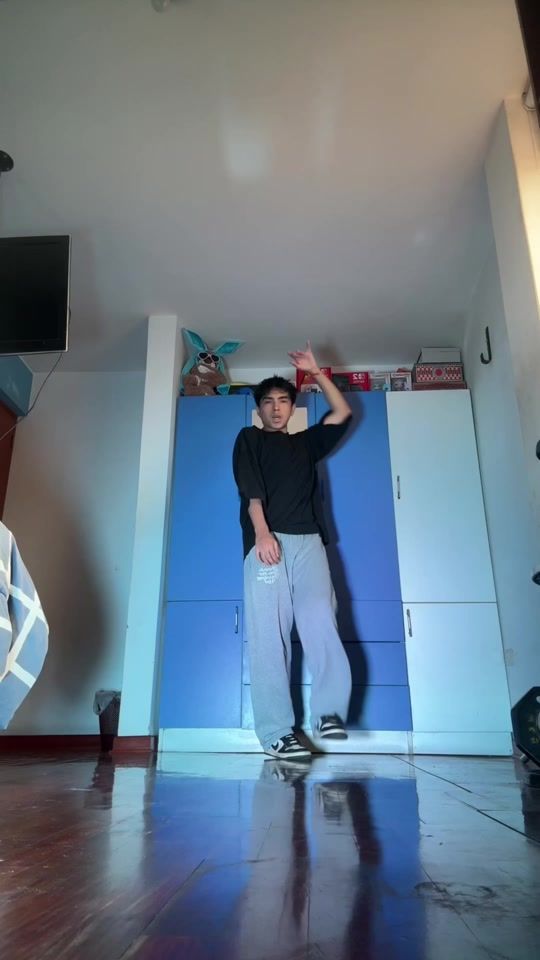 TikTok video thumbnail by raul_arnz