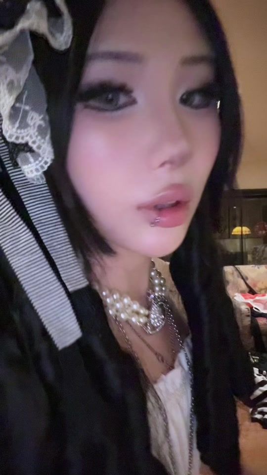 TikTok video thumbnail by selah_wu