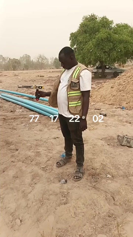 TikTok video thumbnail by salif.sorgho92