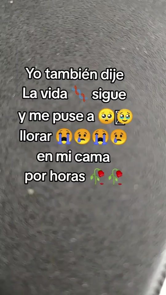 TikTok video thumbnail by frasesad399