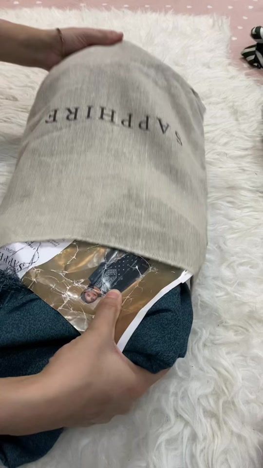 TikTok video thumbnail by thefashiontaste_