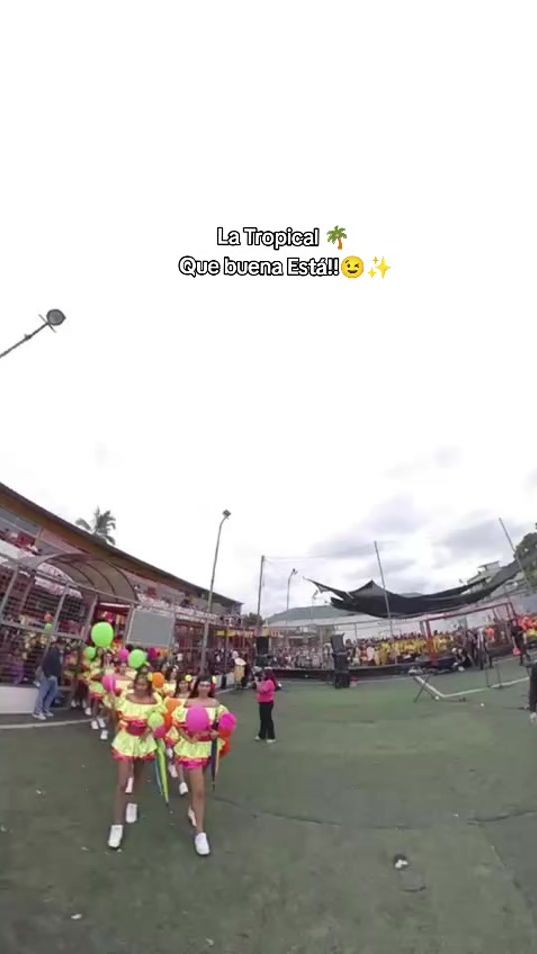 TikTok video thumbnail by bml.latropical
