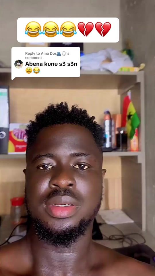 TikTok video thumbnail by abena_kunu