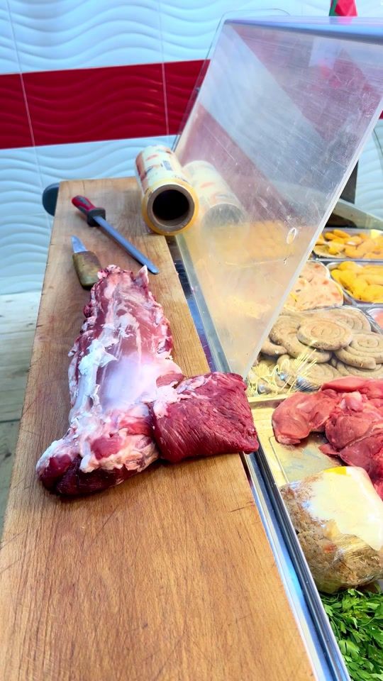 TikTok video thumbnail by dr.viande_benalouane