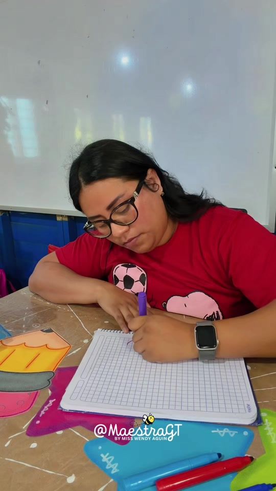 TikTok video thumbnail by maestragt