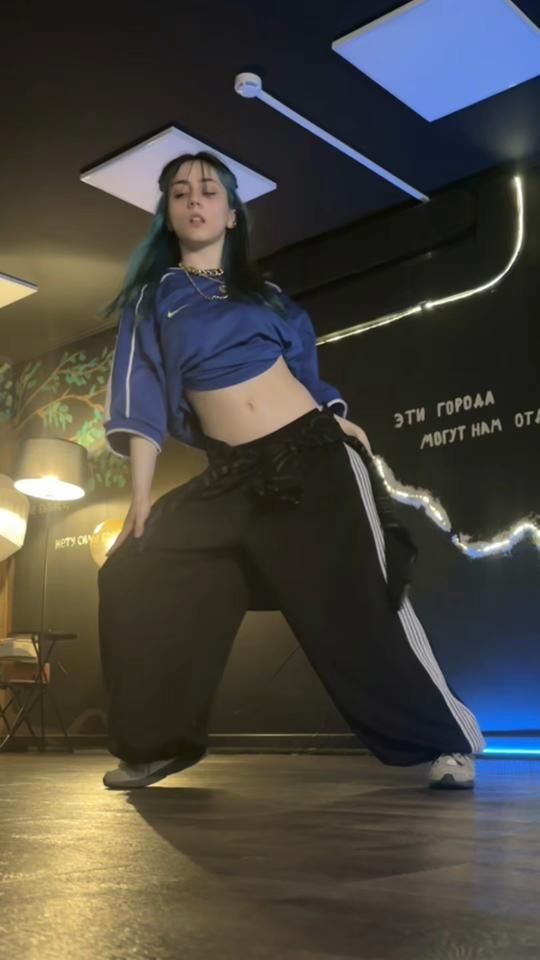 TikTok video thumbnail by ddvdshka