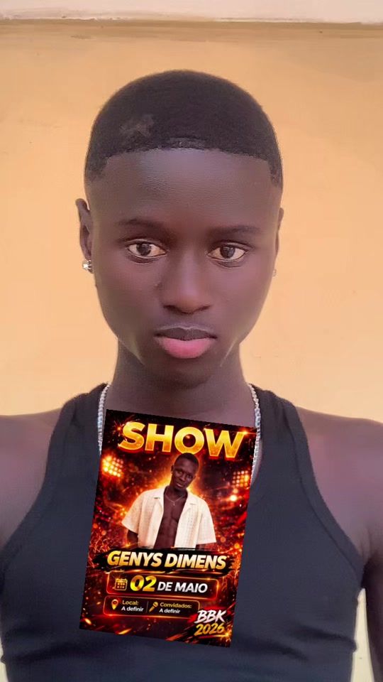 TikTok video thumbnail by genysdimensggg