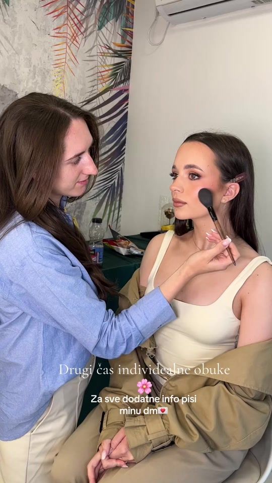 TikTok video thumbnail by makeupstudiodahmer