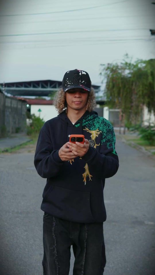 TikTok video thumbnail by elchurquito_